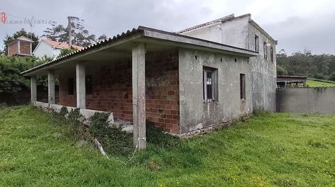 Foto 2 de Casa o xalet en venda a As Barrosas, Plant, Cedeira, A Coruña