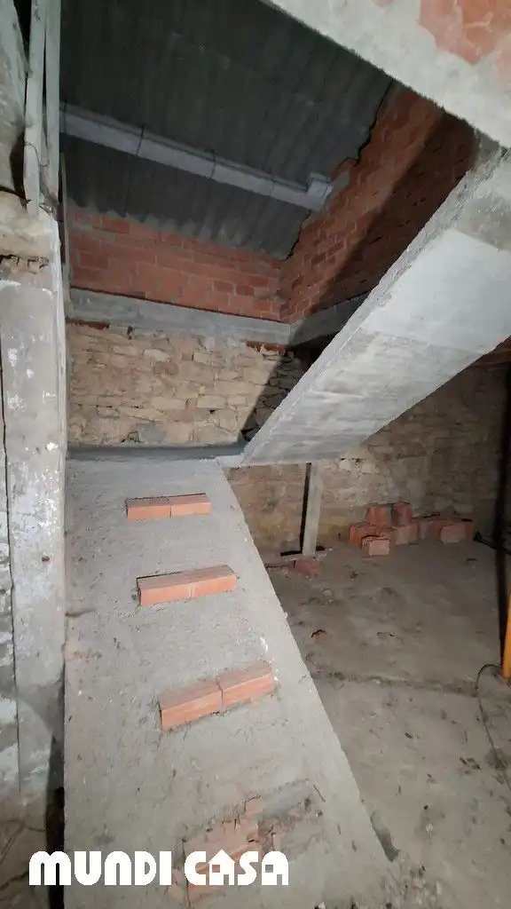 Casa o chalet en venta en Ribeira