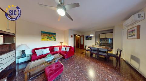 Foto 2 de Pis en venda a Valencia - Pz Profesor Santiag Grisolia, 8, Beteró,  Valencia Capital