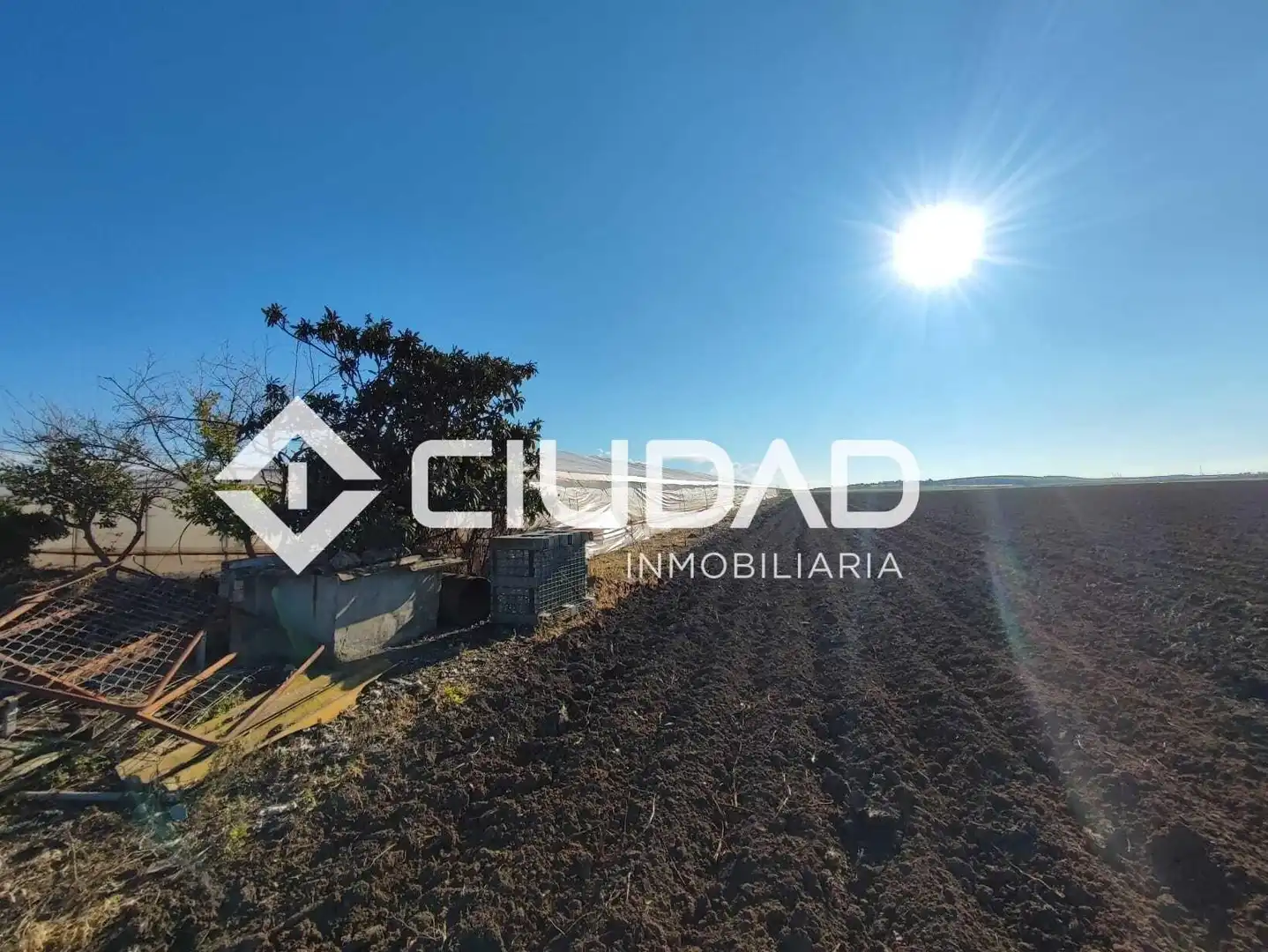 Terreno en venta en Lebrija