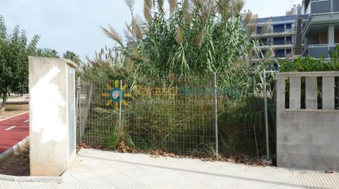 Foto 2 de Residencial en venta en Guardamar de la Safor, Valencia
