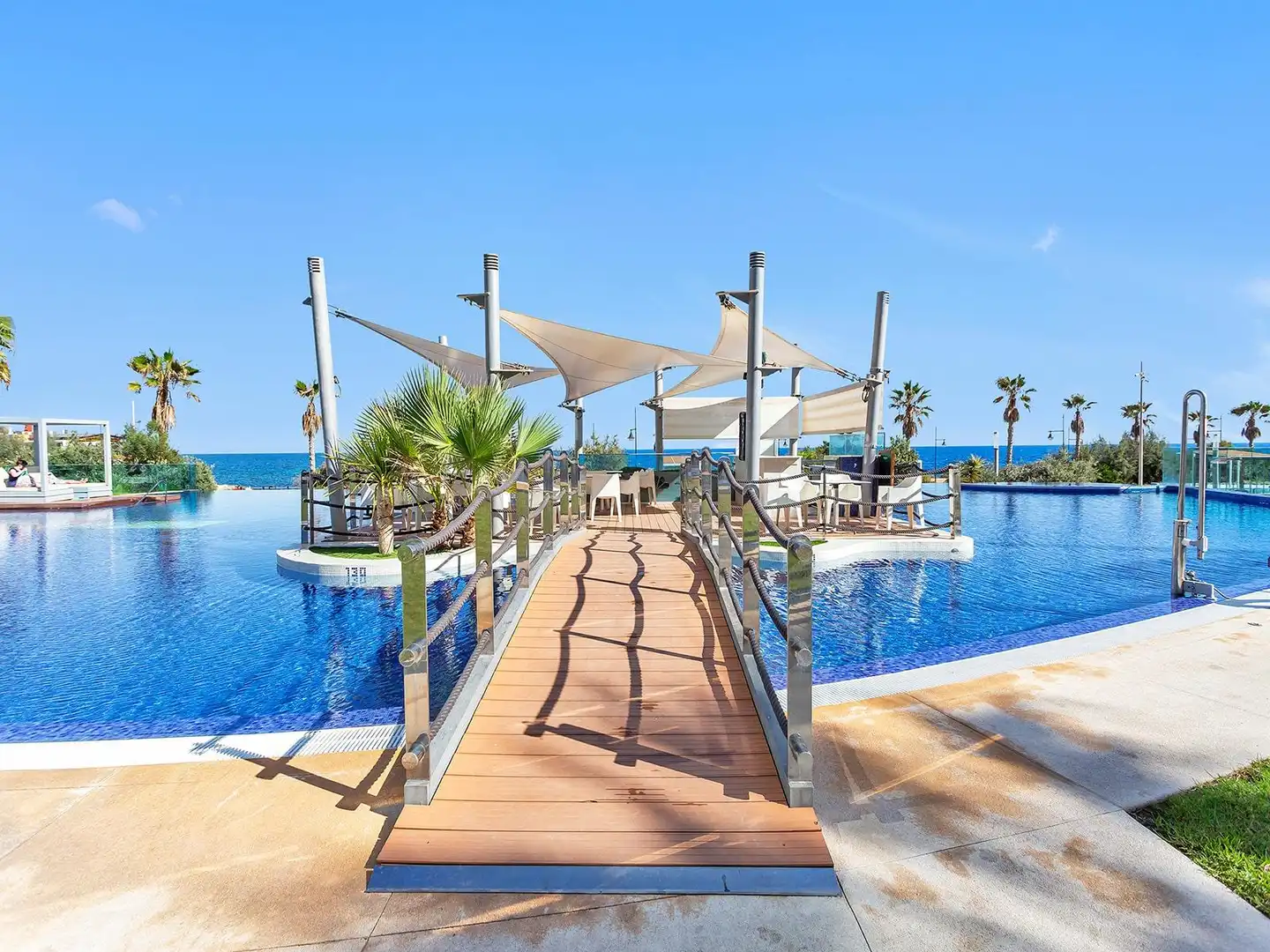 Apartment with terrace for sale in Calle DE LA MAR LLANA, imagen 20