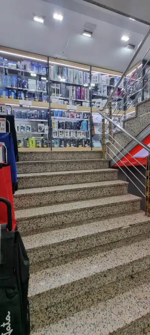 Business premises to rent in TRAVESSERA DE GRACIA 400, imagen 14