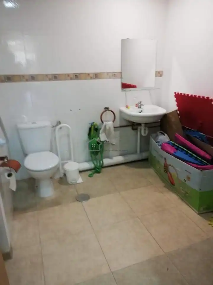 Bany de Local en venda en Villajoyosa / La Vila Joiosa amb Aire condicionat