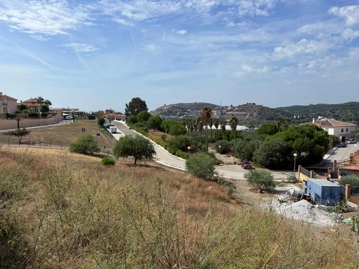 Casa aparellada amb piscina en venda a Oria, imagen 38