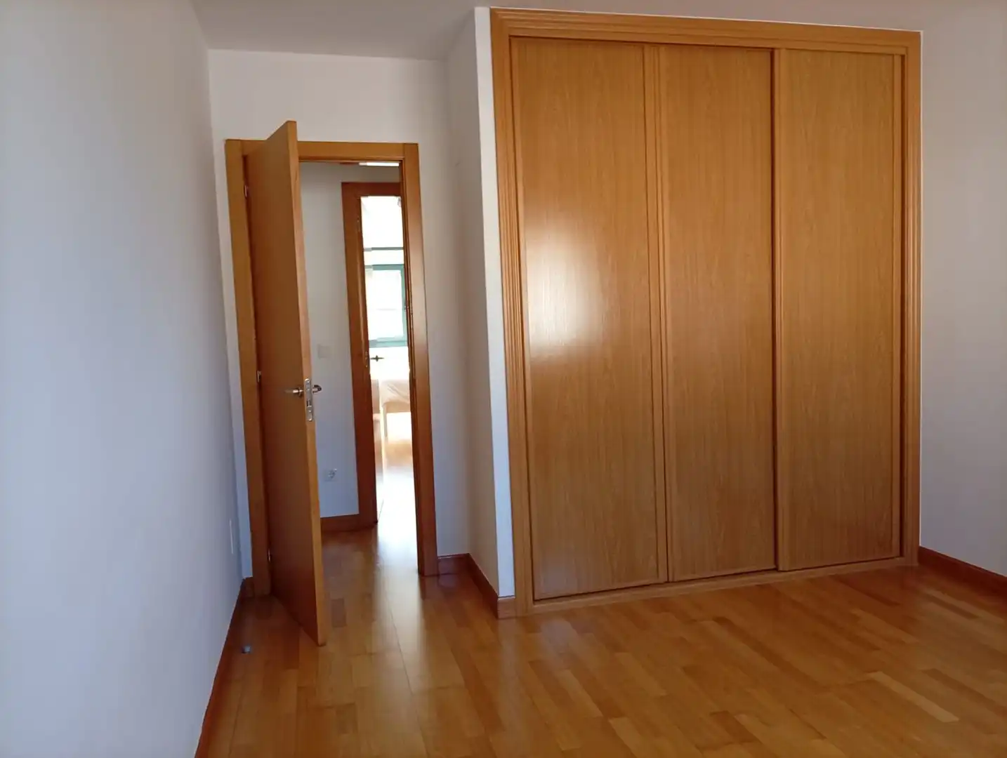 Habitación de Piso en venta en Arroyo de la Encomienda con Calefacción, Parquet y Trastero
