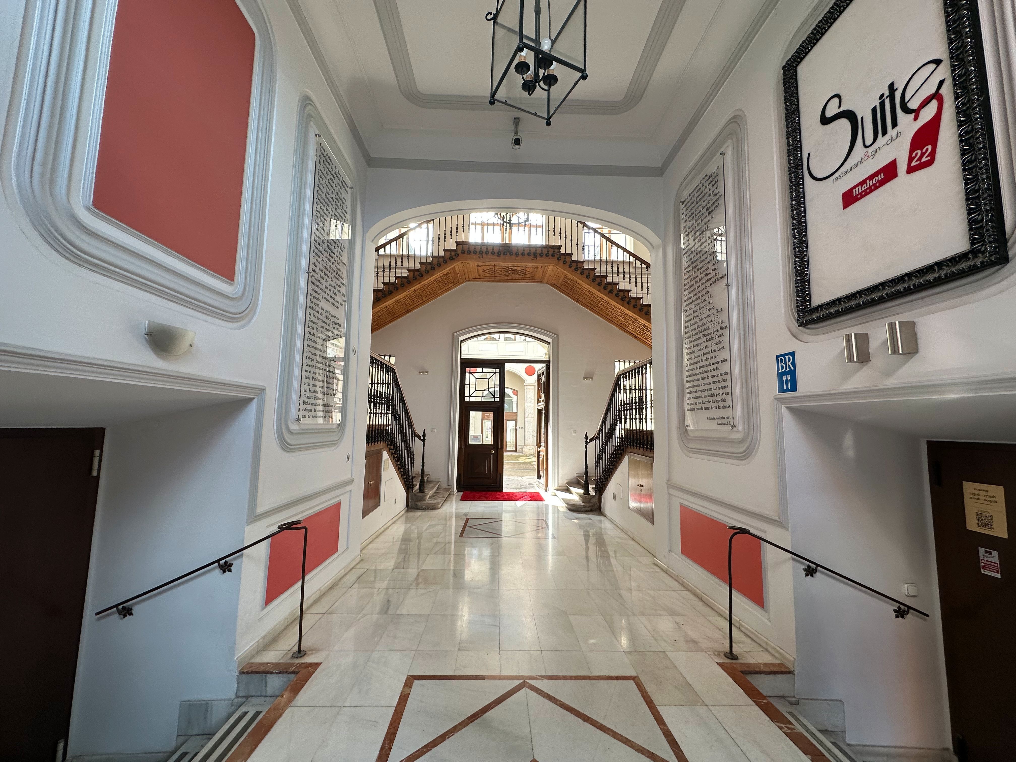 Flat for sale in Calle de Fray Luis de León, Centro