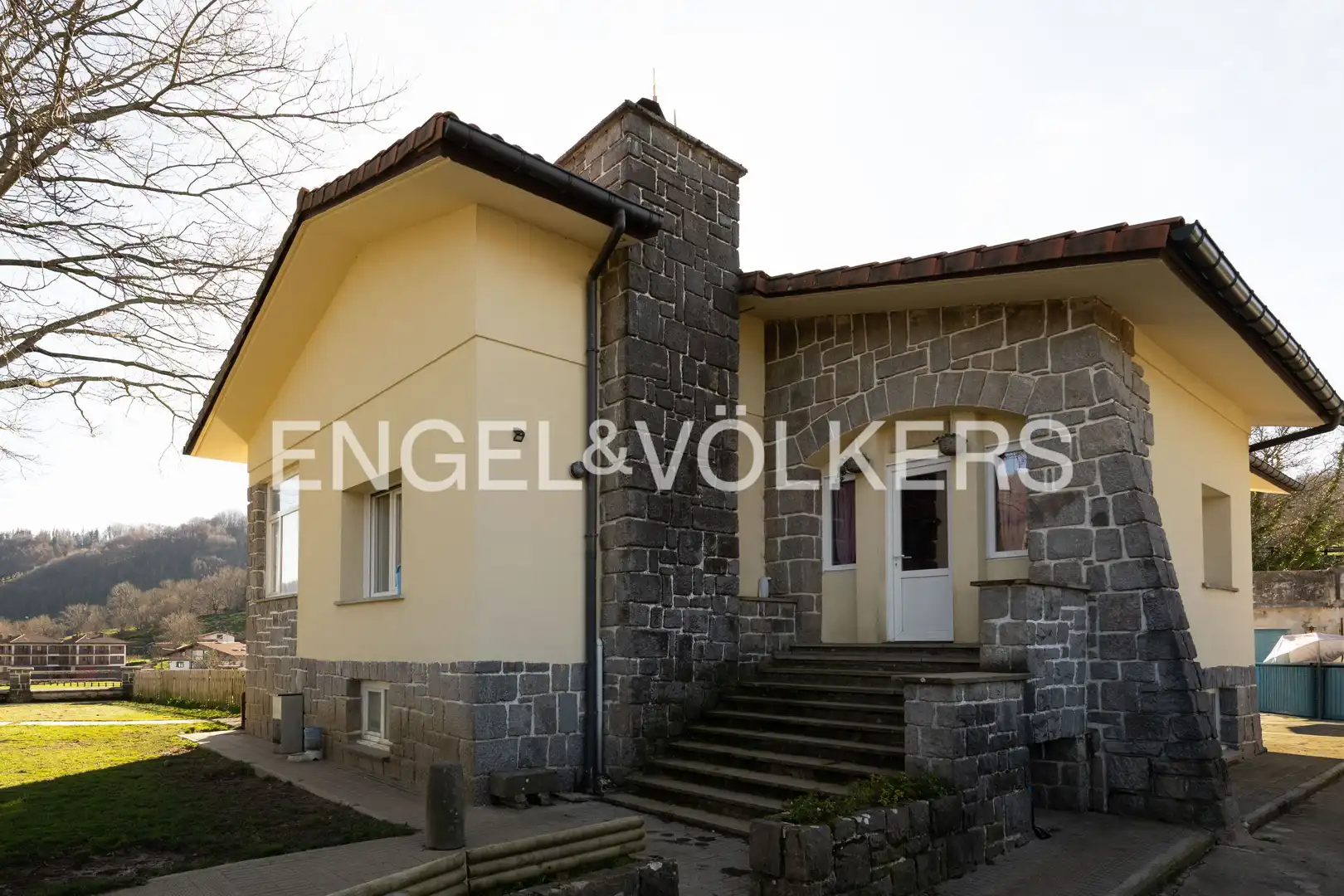 Casa o chalet en venta en Bidania Gunea, Bidania-Goiatz