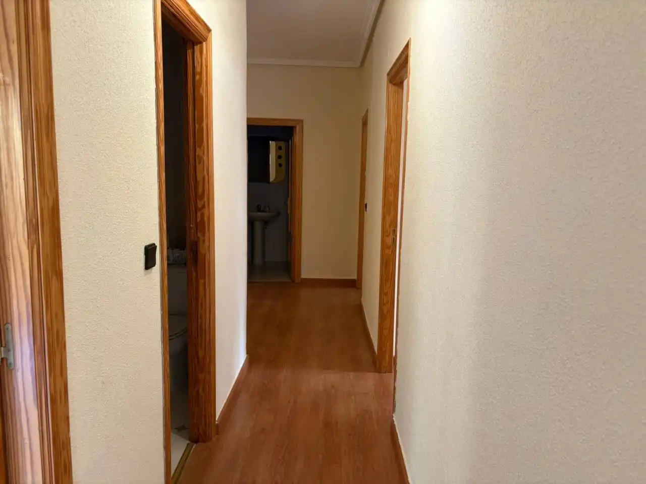 Apartamento en venta en Ciudad Rodrigo con Calefacción y Balcón