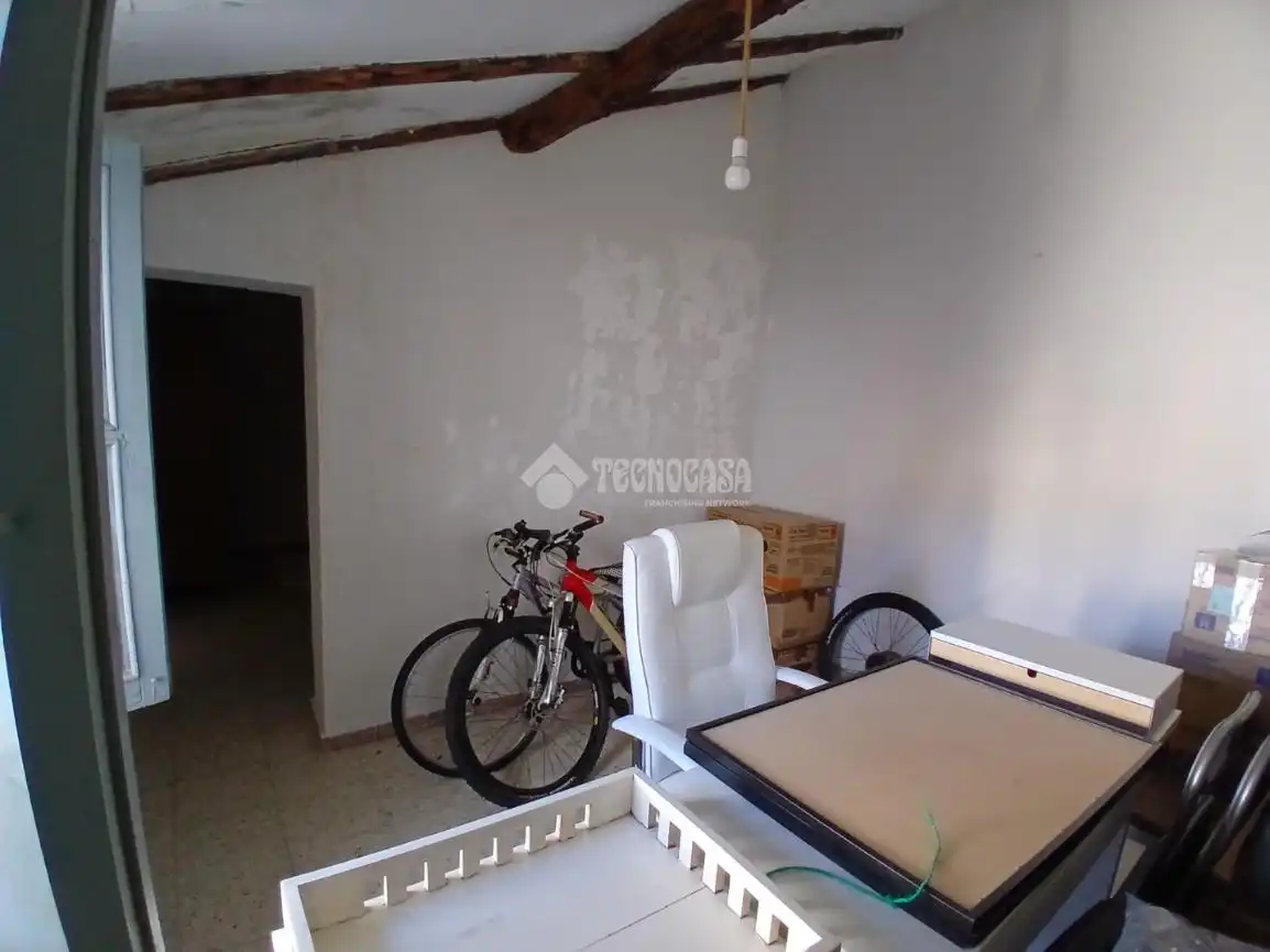 Casa amb jardí en venda a Calera y Chozas, imagen 16