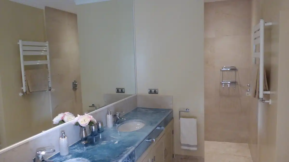 Casa con piscina en venta en Benahavís pueblo, imagen 87