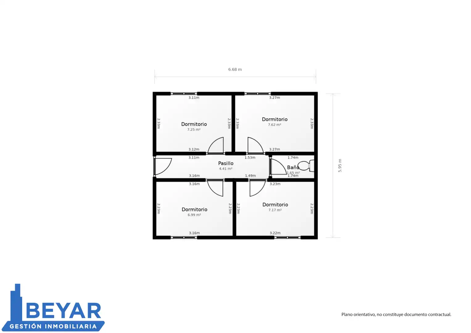 Casa o chalet en venta en Barcenilla - Barrio Borrabio, 5, Barcenilla