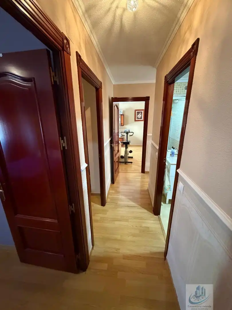 Piso en venta en San Fernando con Aire acondicionado, Parquet y Alarma