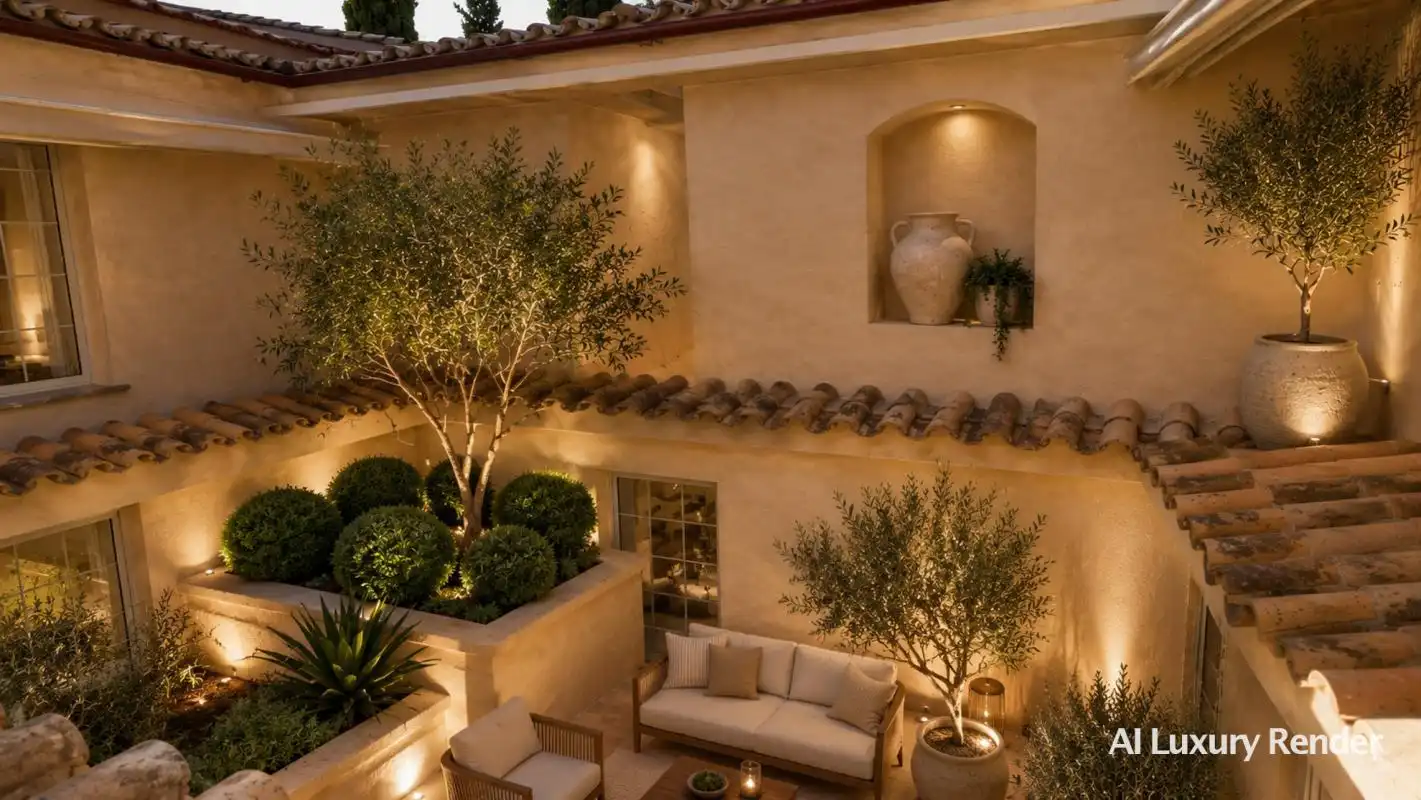 Terrassa de Casa o xalet en venda en Marbella amb Calefacció, Jardí privat i Terrassa