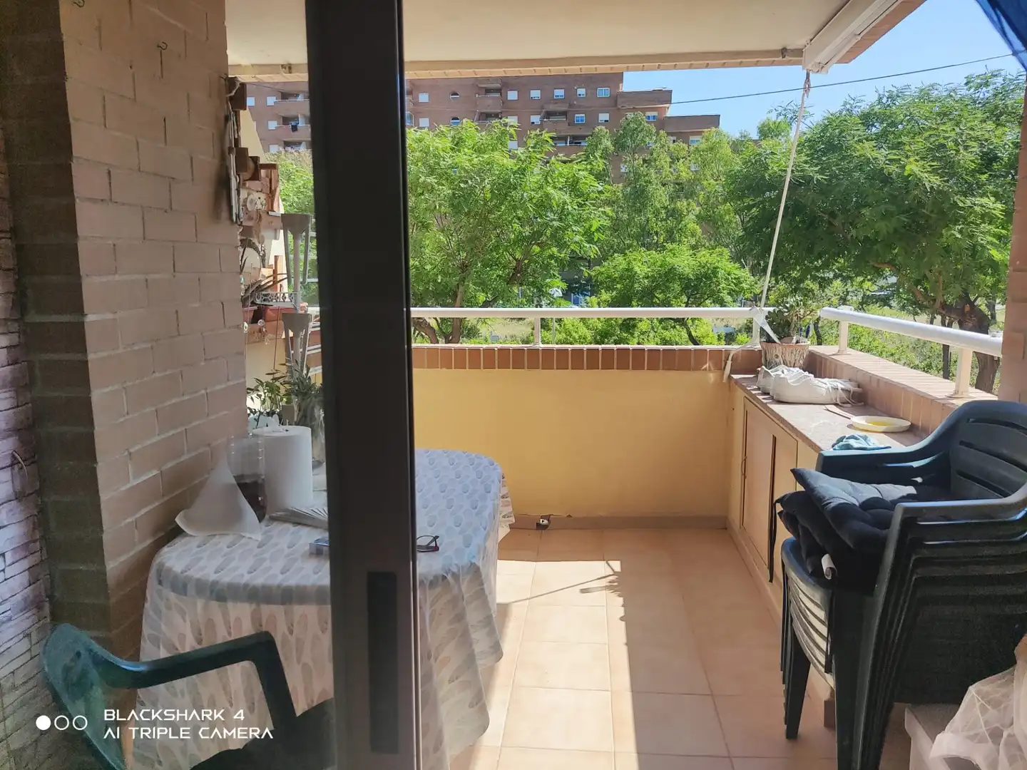 Apartamento con piscina en venta en Avenida Central 30, imagen 9