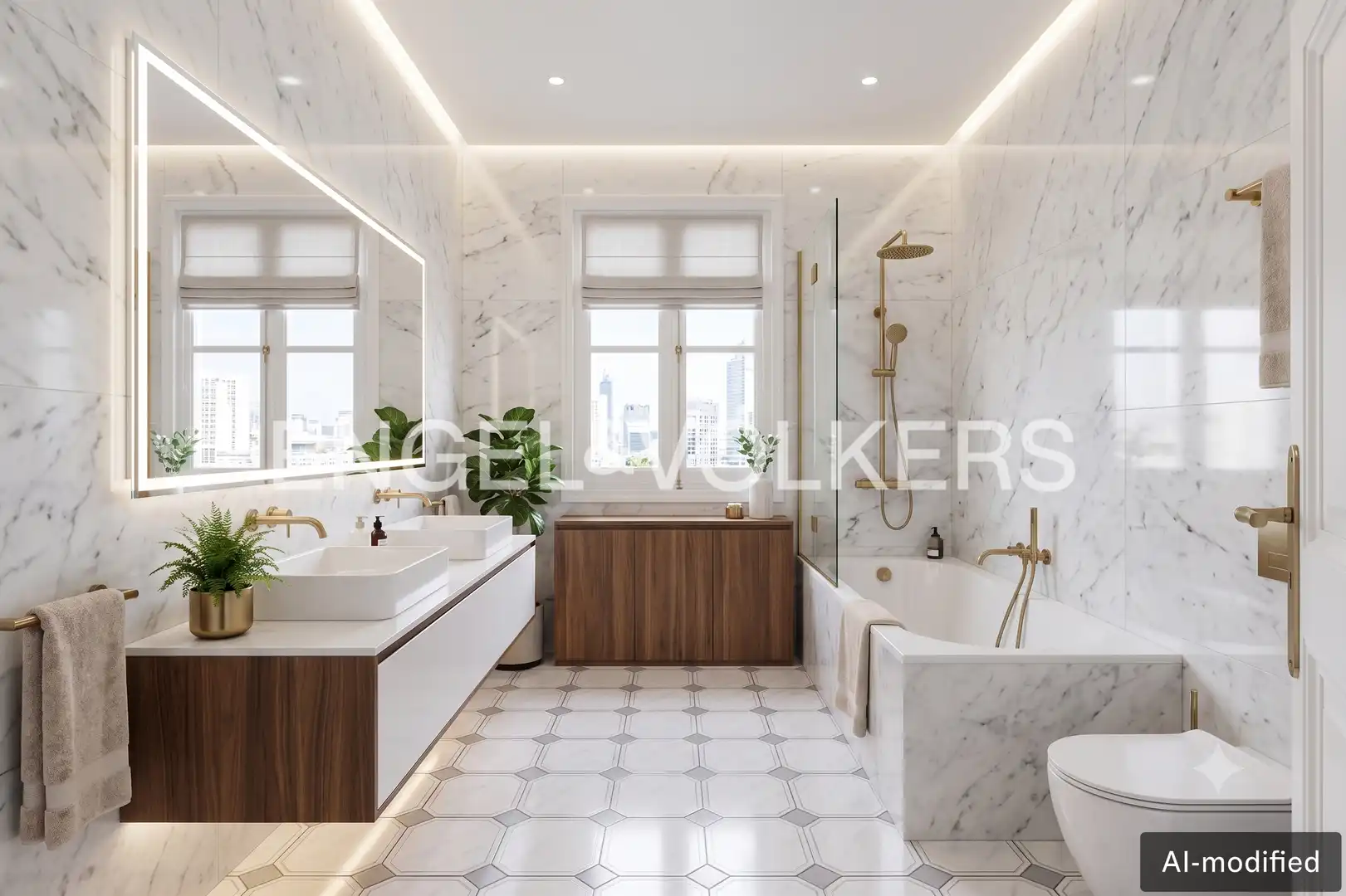 Appartement avec terrasse à vendre à Calle de Jorge Juan, imagen 14
