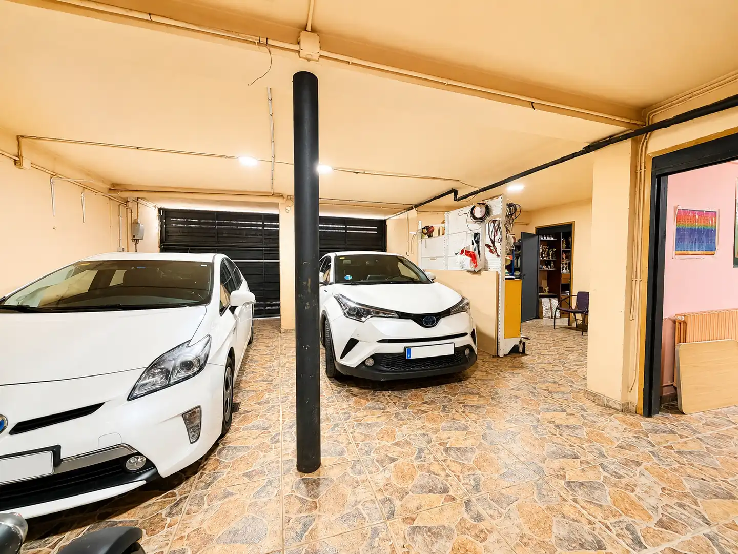 Villa mit Pool zum Verkauf in Carrer de les Escoles, imagen 29