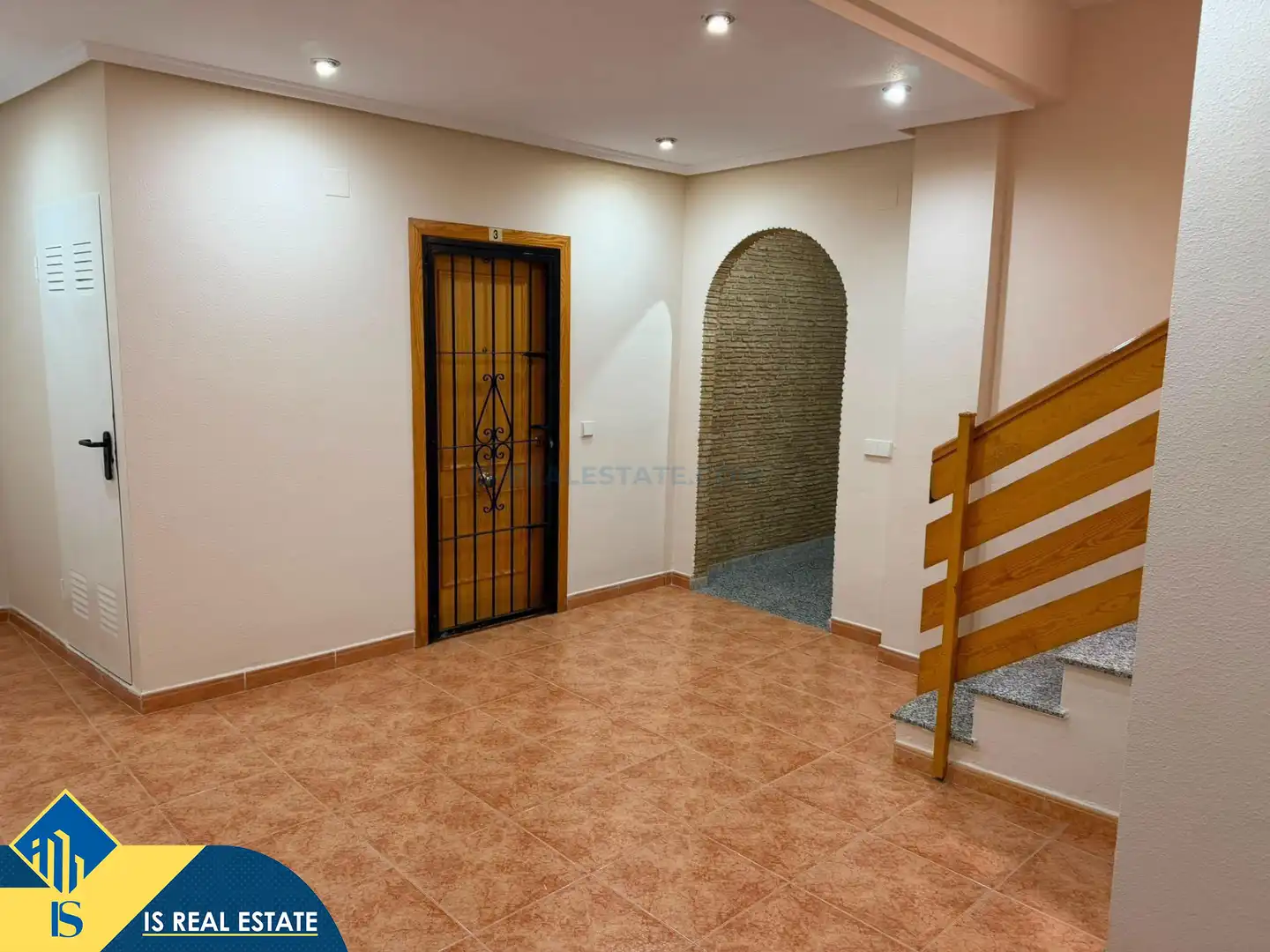 Apartament amb ascensor en venda a Centro, imagen 16