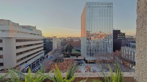 Foto 4 de Piso para compartir en  Don Ramon de la Cruz, Castellana,  Madrid Capital