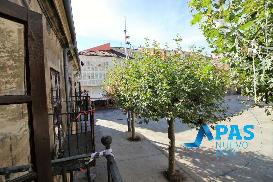 Exterior view of Office for sale in Reinosa  with Heating