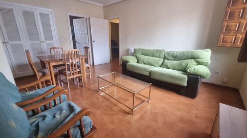 Foto 2 de Apartamento de alquiler en Pl San Miguel, L'Olleria, Valencia
