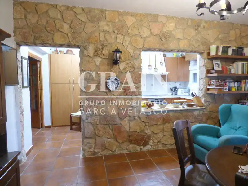 Chalet con piscina en venta en Pedanías - Extrarradio, imagen 31