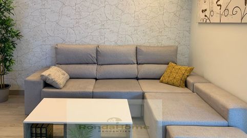 Foto 4 von Haus oder Chalet zur Miete in Avenida Puerto Deportivo del, Puerto Marina, Benalmádena