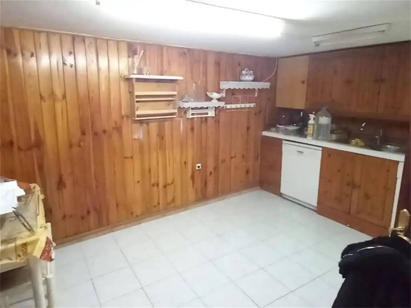 Casa adosada en venda en El Carpio de Tajo amb Aire condicionat