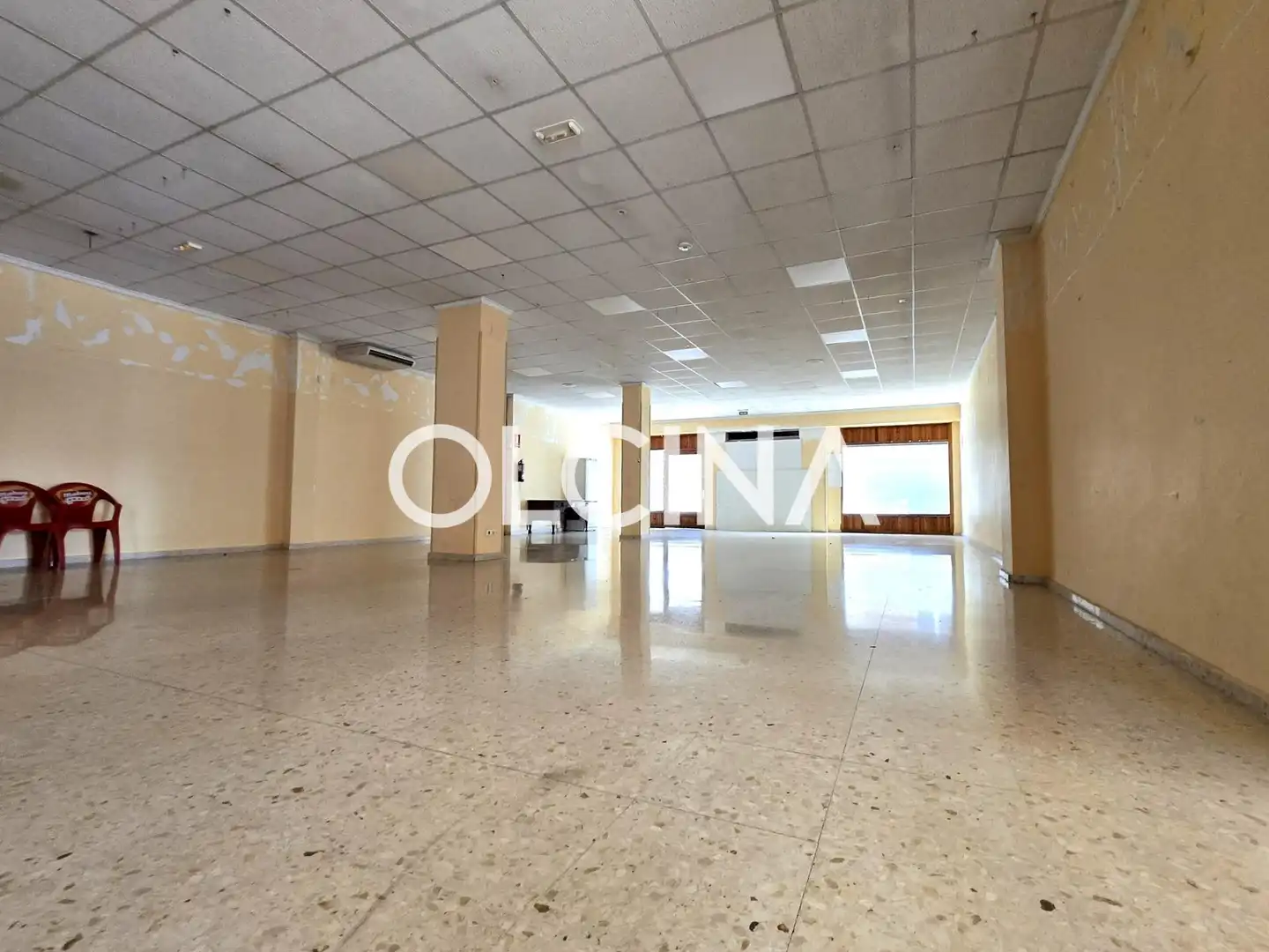 Business premises for sale in Banyeres de Mariola, imagen 5