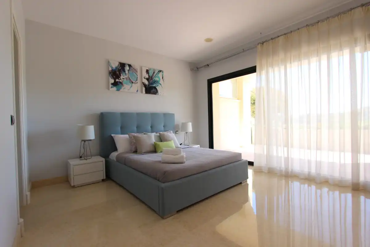 Habitatge amb piscina en venda a Los Arqueros  - Puerto del Almendro, imagen 5