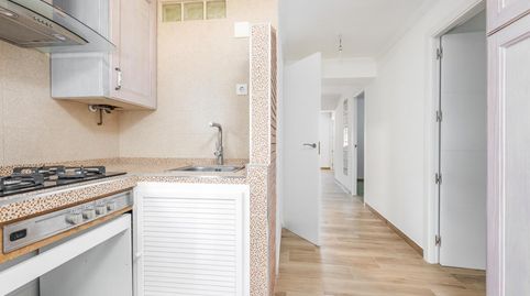 Foto 5 de Planta baja en venta en Calle Codorniz, Los Pájaros, Sevilla Capital