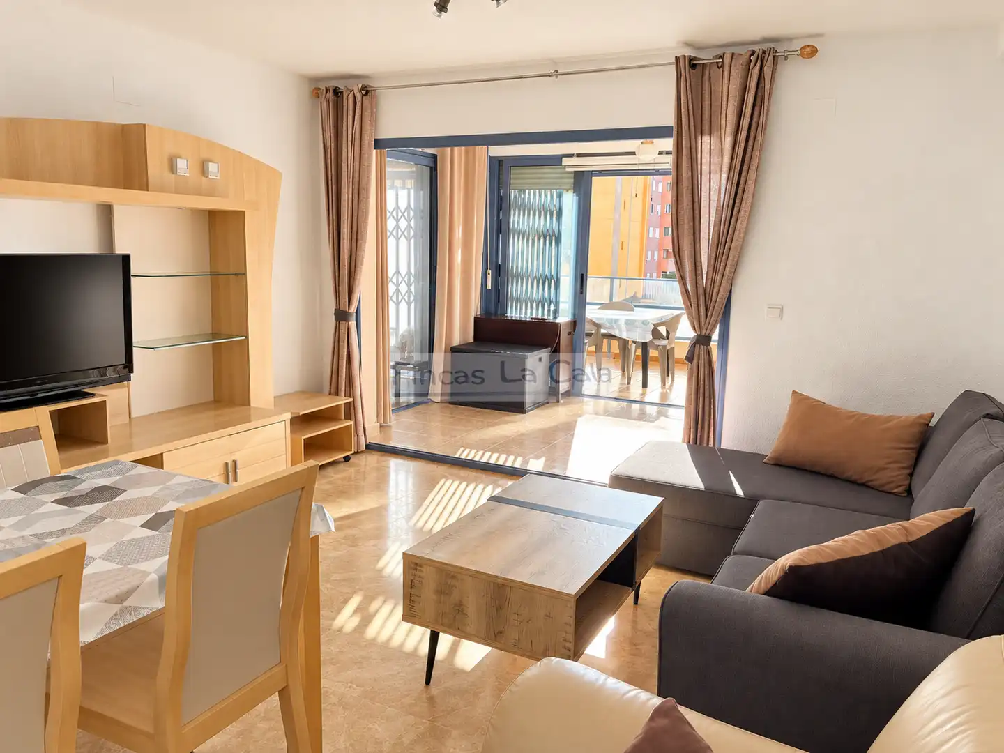 Apartamento con piscina en venta en levante 8, imagen 16