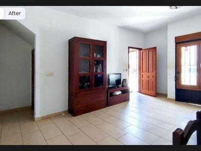 Living room of Apartment for sale in Villablanca  with Air Conditioner