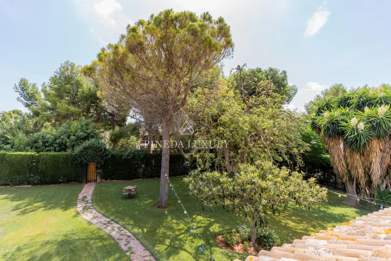 Casa o xalet en venda a Calle CAMP DE MORVEDRE, Alfinach - Los Monasterios