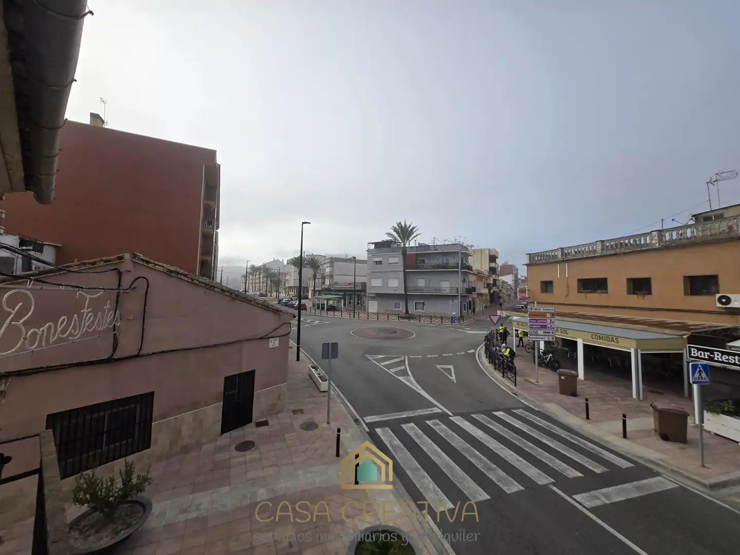 Casa amb terrassa en venda a Favara, imagen 72