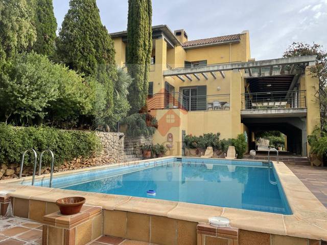 Casa-chalet en Venta en Borriol