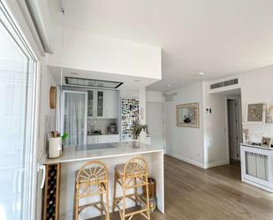 Apartment to share in Alameda de Osuna