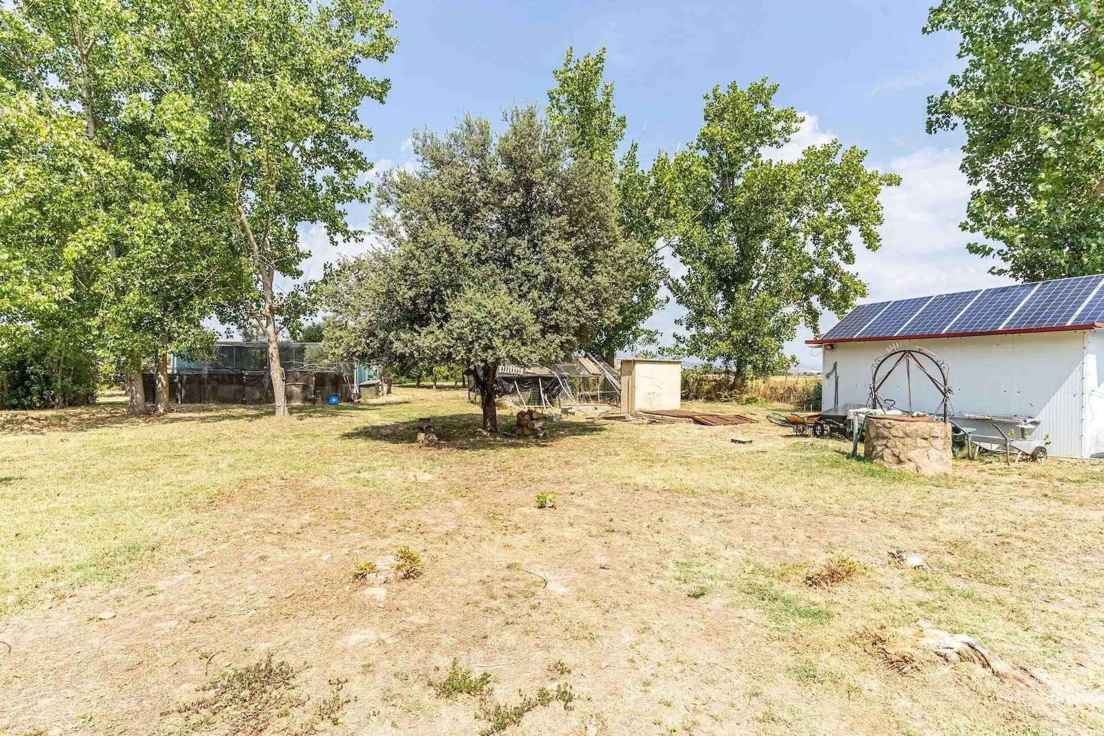 Casa o chalet en venta en Fuente El Saz de Jarama con Aire acondicionado, Calefacción y Piscina