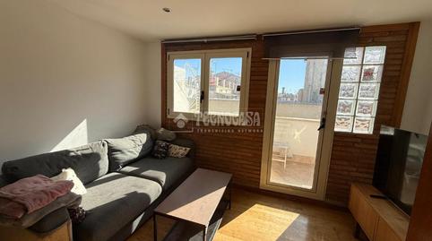 Foto 3 de Pis en venda a Sants-Badal, Barcelona