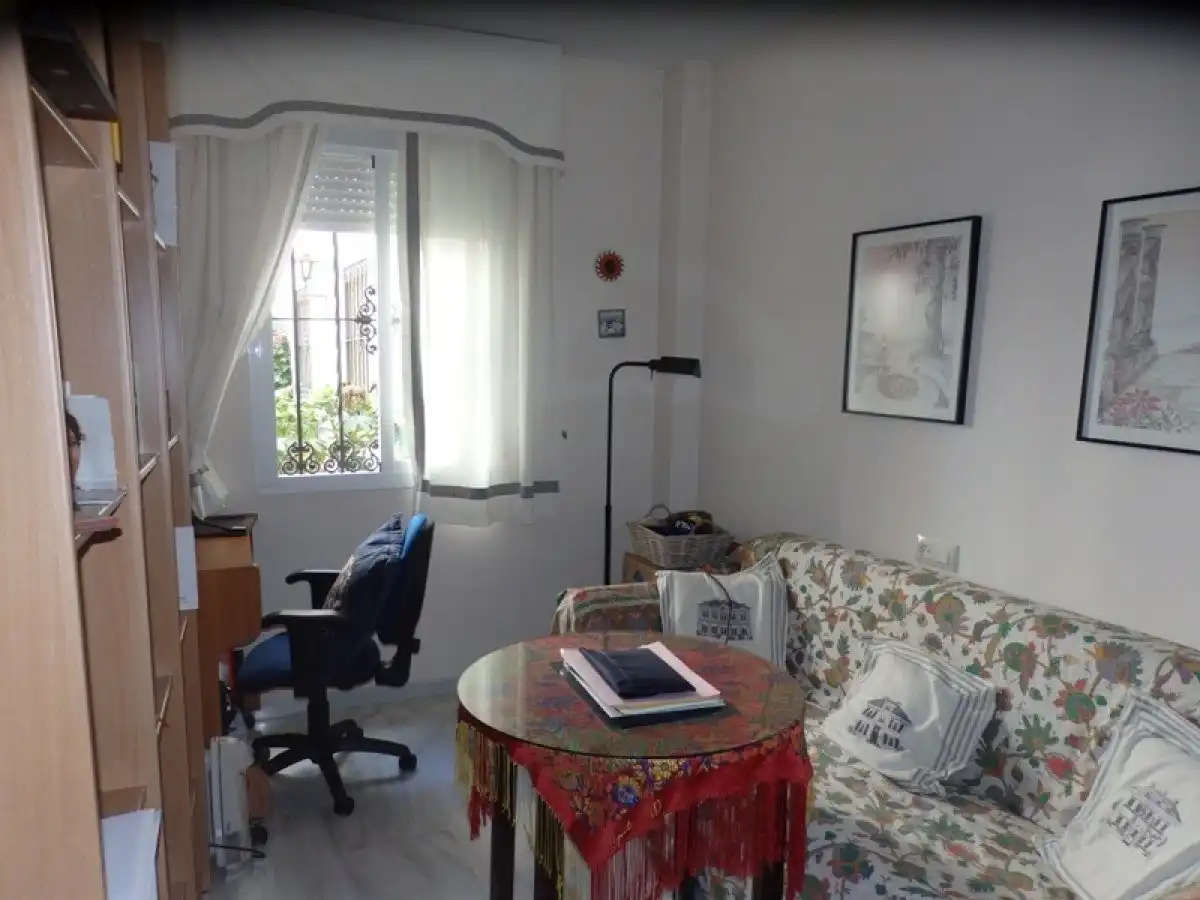 Habitación de Dúplex en venta en Córdoba con Aire acondicionado, Trastero y Balcón