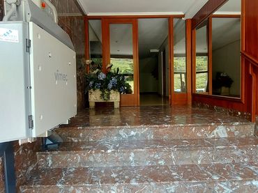Appartamento con ascensore in vendita a Ander Deun Kalea