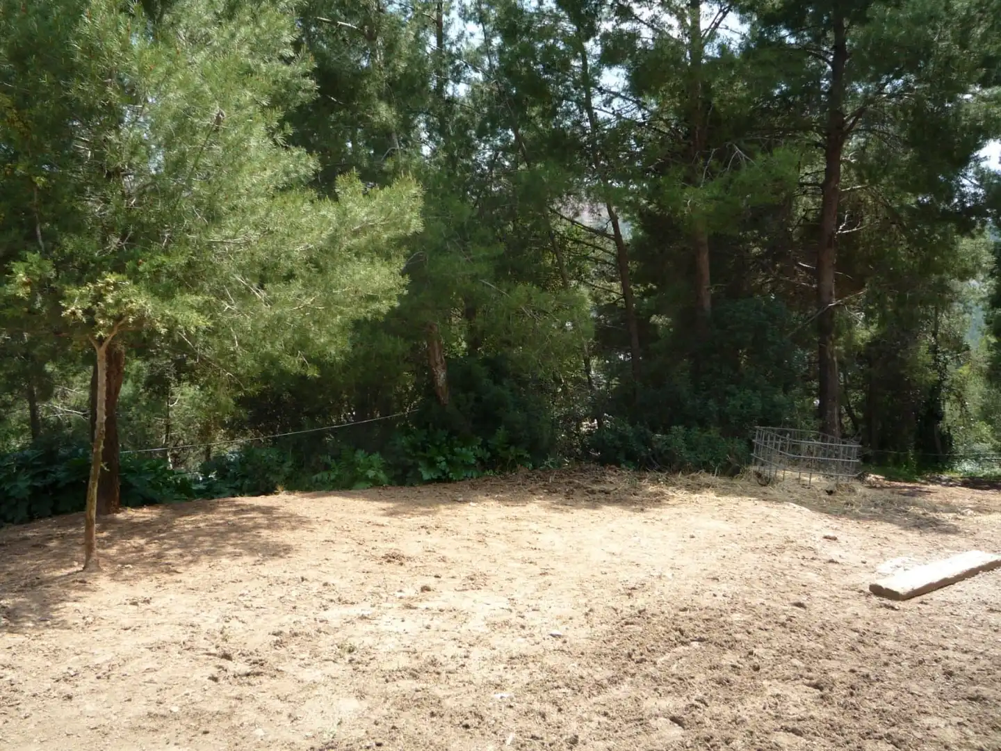 Lands and plots for sale in Vallirana, imagen 7