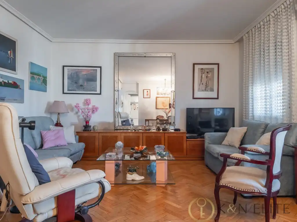 Wohnung mit Aufzug zum Verkauf in Calle Ponzano, imagen 6