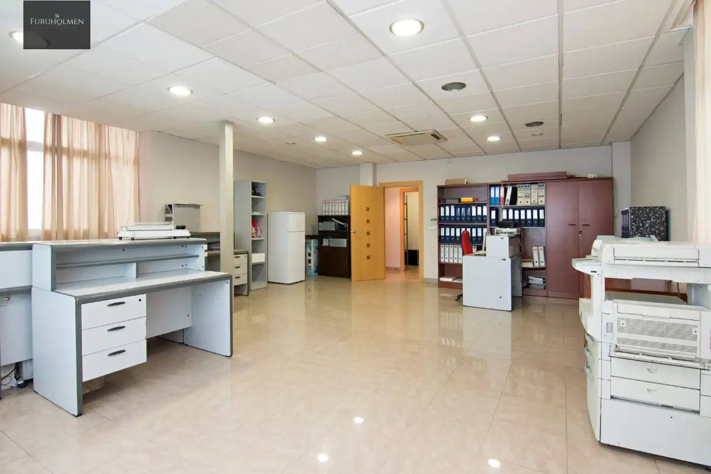 Nave industrielle à vendre à poligono olinda, nave isolana, imagen 15