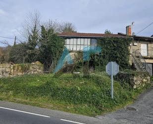 Casa o xalet en venda en Vilamarín amb Calefacció, Jardí privat i Terrassa