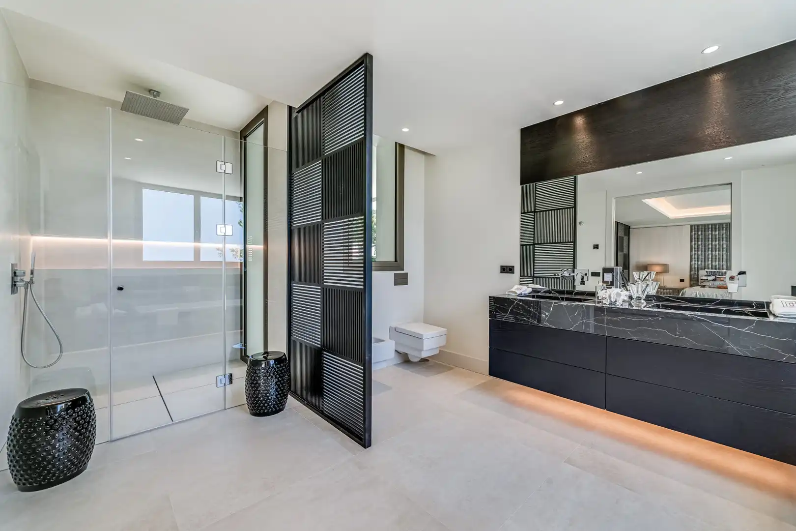 Casa con piscina in vendita a Milla de Oro, imagen 29