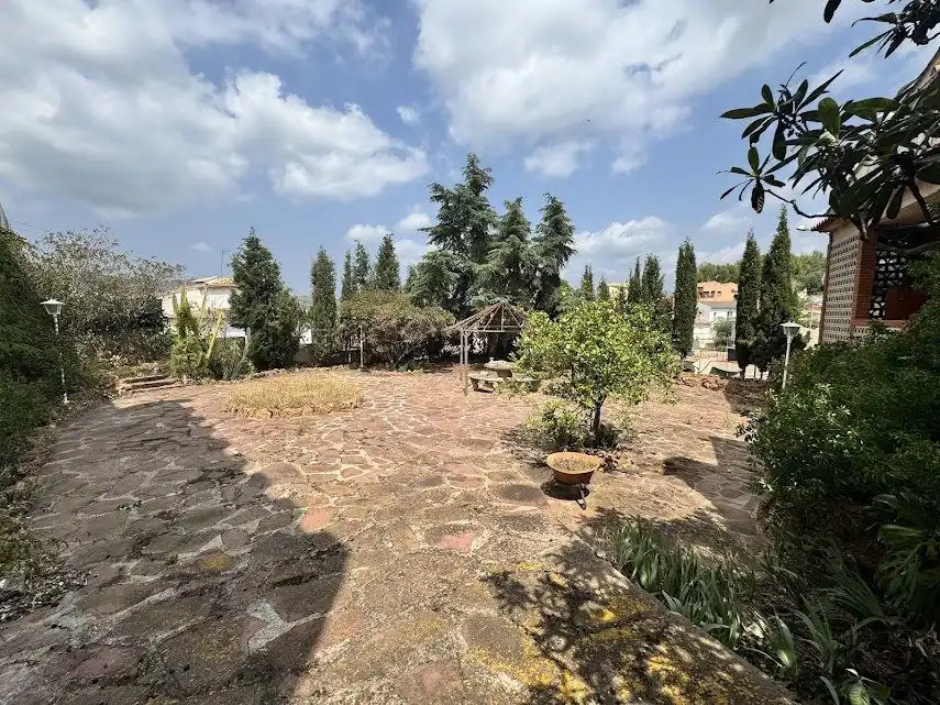 Garden of Houses for sale in Torres Torres  with Air Conditioner, Heating and Terrace