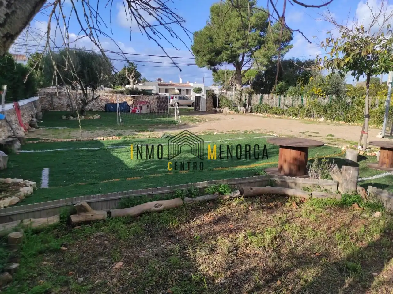 Lands and plots for sale in Cala Blanca, imagen 2