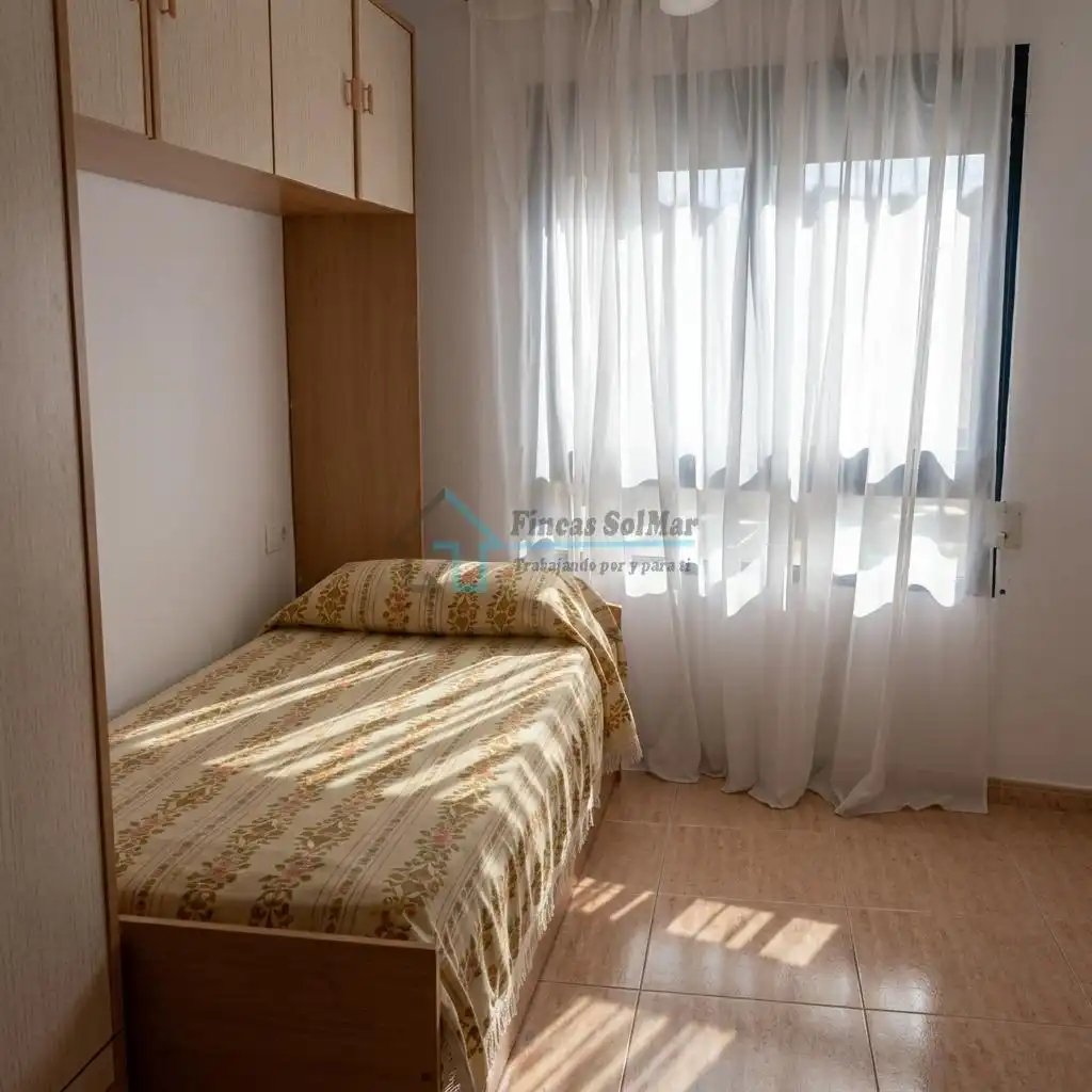 Appartement compact à vendre à Las Atalayas - Urmi - Cerro de Mar, imagen 16