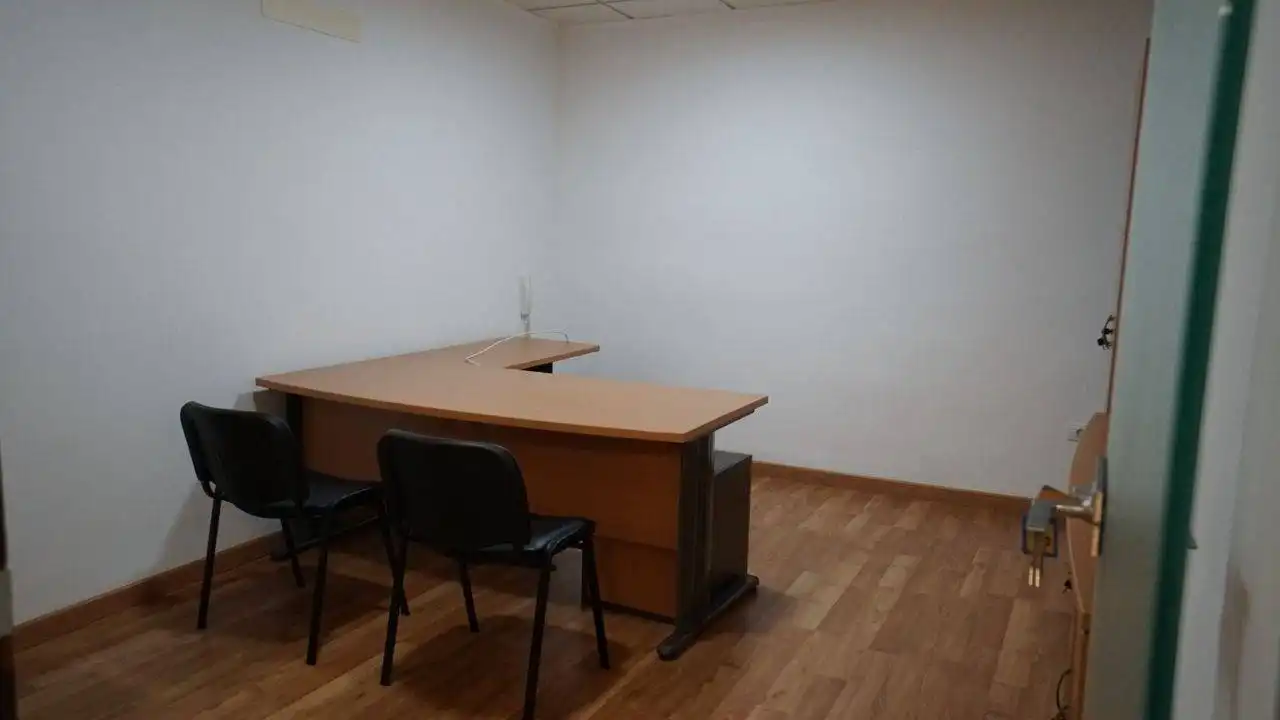 Ufficio in affitto a Avenida de José Mesa y López 59, imagen 16